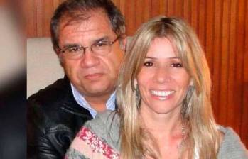 José Manuel Gnecco es el señalado responsable de la muerte de María Mercedes Gnecco. FOTO REDES SOCIALES 