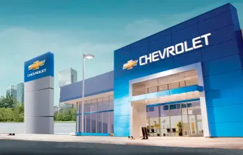 Autolarte tiene 23 vacantes abiertas en ciudades como Medellín, Cali, Rionegro y Barranquilla, en áreas como ventas, repuestos y logística. FOTO: CORTESÍA