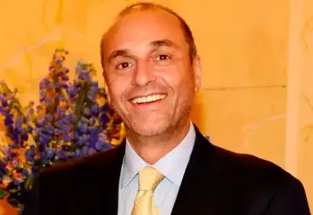 Serafino Iacono es un empresario venezolano del sector de hidrocarburos.