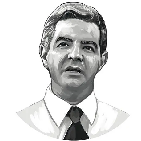 El santismo nos sigue y seguirá costando sangre