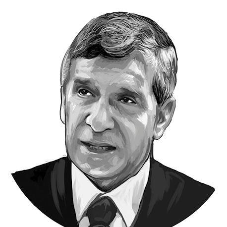 De la Paz a la Impunidad Total 