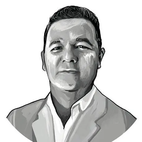 Nuestro tenebroso Fouché