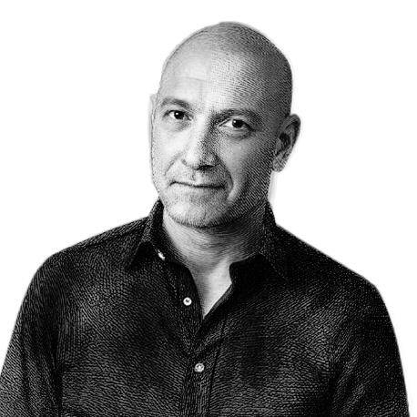 No somos Venezuela. Aún