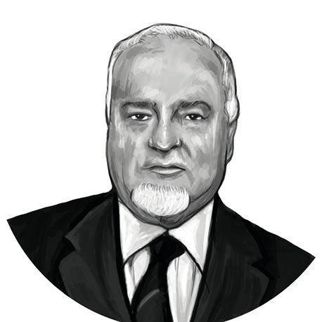 El incómodo Estado de derecho