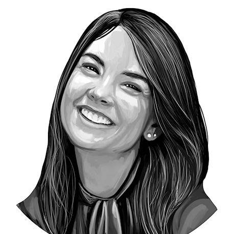 La parranda del poder