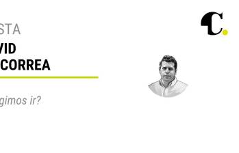 ¿A dónde elegimos ir?