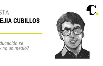 ¿Cuándo la educación se volvió un fin y no un medio?