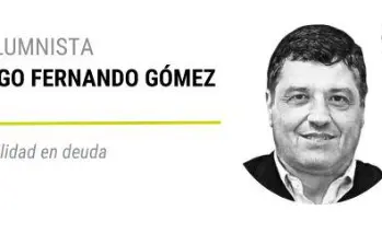 Movilidad en deuda