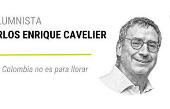 Pisa, Colombia no es para llorar