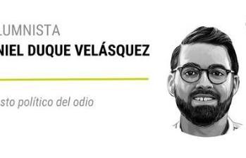 El costo político del odio