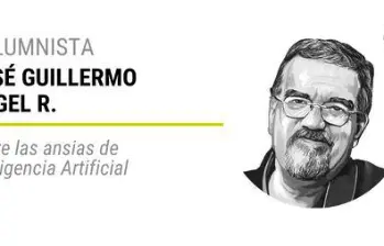 Sobre las ansias de Inteligencia Artificial