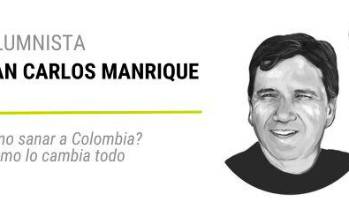 ¿Cómo sanar a Colombia? El cómo lo cambia todo