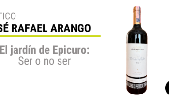El jardín de Epicuro: Ser o no Ser