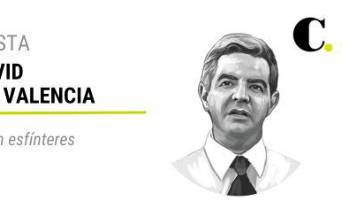 Gobiernos sin esfínteres