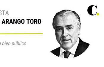 Confianza, un bien público minado