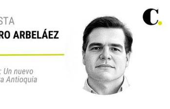 Hidroituango: Un nuevo horizonte para Antioquia