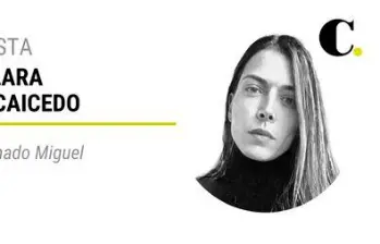 Un señor llamado Miguel