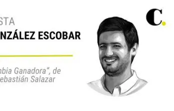 Sobre “Colombia Ganadora”, de Alejandro y Sebastián Salazar