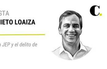 La farsa de la JEP y el delito de Petro