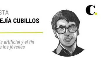 La inteligencia artificial y el fin del empleo de los jóvenes