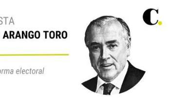 Urge una reforma electoral