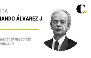 La segunda vuelta: el macondo electoral colombiano