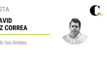 Trasgredir los límites
