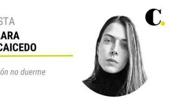 La Constitución no duerme