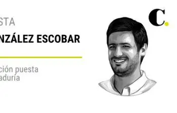 Toda la atención puesta en la Registraduría