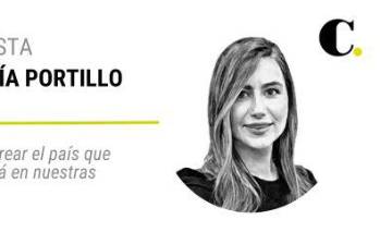 El poder de crear el país que soñamos está en nuestras manos