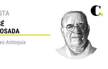 Saber lo que es Antioquia