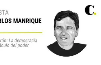 Mafalda y Nerón: La democracia vs. el espectáculo del poder