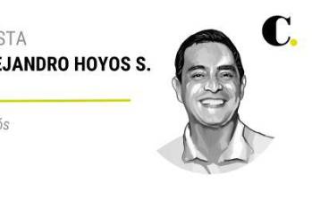 Un breve adiós
