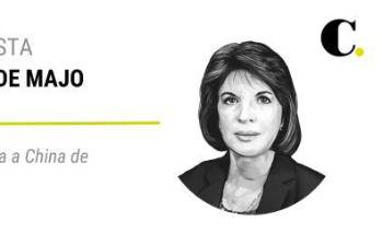 Lo que separa a China de Europa