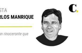 Mejor elegir un rinoceronte que un asno