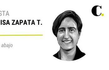 De la 59 para abajo
