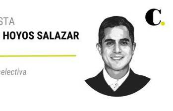 Indignación selectiva