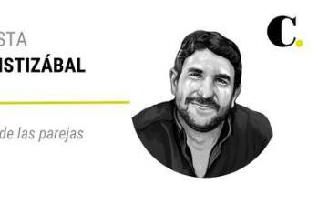 La intimidad de las parejas