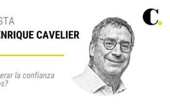 ¿Cómo recuperar la confianza entre nosotros?