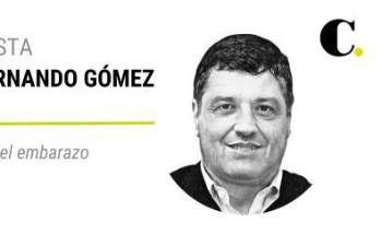 La tragedia del embarazo temprano