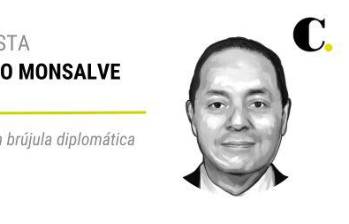 Colombia, sin brújula diplomática