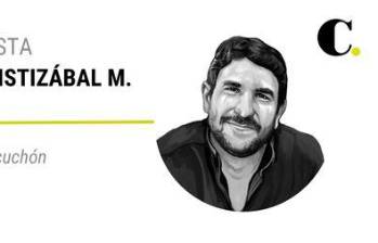 El testigo escuchón