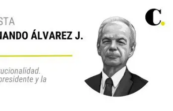 Ganó la institucionalidad. Perdieron el presidente y la justicia