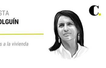 Le apostamos a la vivienda