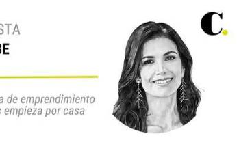 El ecosistema de emprendimiento que soñamos empieza por casa