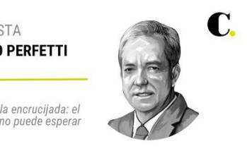 Colombia en la encrucijada: el acuerdo que no puede esperar