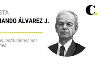 Defensa de las instituciones por las instituciones