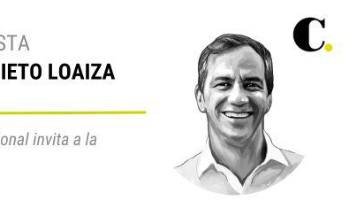 La Constitucional invita a la trampa