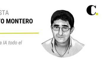 ¿Se comerá la IA todo el trabajo?