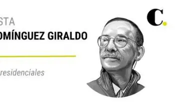 Candidotes presidenciales